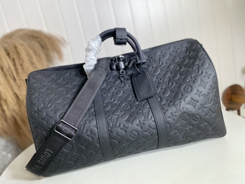 LV Travel Bags